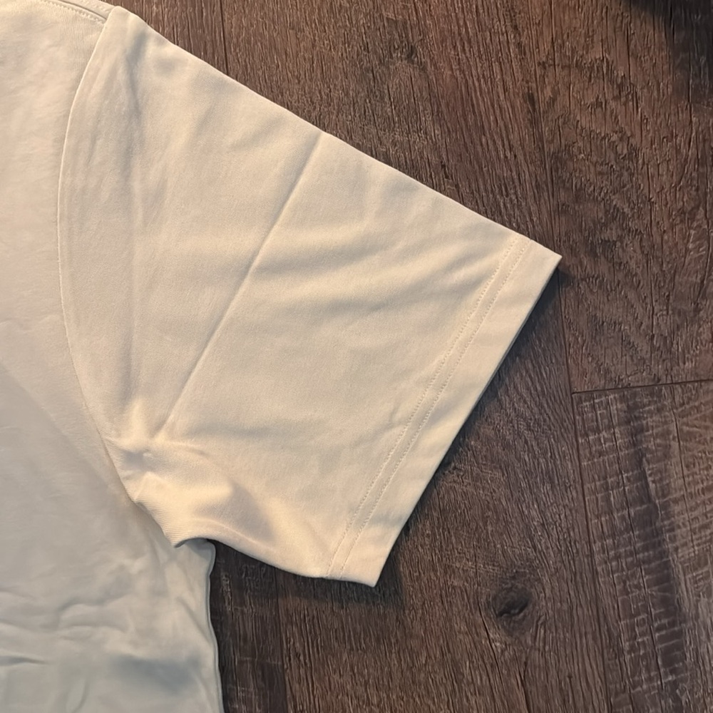 Jordan Rose Tee - Picture 4 of 6